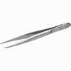 Apoline Pinzette Spitz 8cm Verchromt 1 Stück - ab 3,64 €