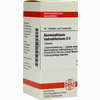 Apomorphinum Hydrochl D6 Tabletten 80 Stück - ab 7,60 €