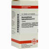 Apomorphinum Hydrochl D6 Tabletten 80 Stück - ab 0,00 €