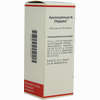 Apomorphinum N Oligoplex Tropfen 50 ml - ab 8,01 €