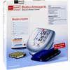 Aponorm Blutdruckmessgerät Basis Control Oberarm 1 Stück - ab 24,95 €