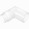 Aponorm Inhalationsgerät Adapter- Winkelstück 1 Stück - ab 2,72 €