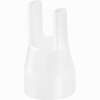 Aponorm Inhalationsgerät Compact Nasenstück 1 Stück - ab 2,81 €