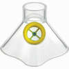 Aponorm Inhalator Silikon- Kindermaske Gr. M Gelb 1 Stück - ab 11,19 €