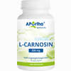 Aportha L- Carnosin 500 Mg Kapseln 90 Stück - ab 29,95 €