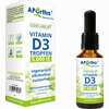Aportha Vitamin D3 Tropfen 5.000ie - 125 Ug  50 ml - ab 10,92 €