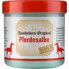 Abbildung von Apothekers Original Pferdesalbe Gold Gel 300 ml