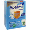 Aptamil Kinder- Milch 2+ Pulver 600 g - ab 0,00 €
