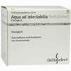 Aqua Ad Iniectabilia Plastik Ampullen 20 x 20 ml - ab 5,44 €