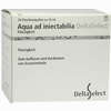 Aqua Ad Iniectabilia Plastik Ampullen 20 x 20 ml - ab 5,82 €