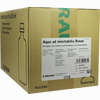 Aqua Ad Inject Ecoflac Plus Infusionslösung 10 x 250 ml - ab 18,00 €