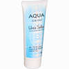 Aqua Skin Urea Salbe  100 ml - ab 4,35 €