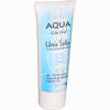 Aqua Skin Urea Salbe  100 ml - ab 6,63 €