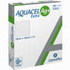 Aquacel Ag+ Extra 10x10cm Kompressen 10 Stück - ab 84,95 €