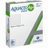 Aquacel Ag+ Extra 10x10cm Kompressen 10 Stück - ab 85,50 €