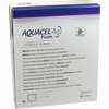 Aquacel Ag Foam Adhäsiv 12.5x12.5cm Verband 10 Stück - ab 202,33 €