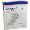 Aquacel Ag Foam Adhäsiv 12.5x12.5cm Verband 10 Stück - ab 204,41 €