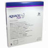 Aquacel Ag Foam Adhäsiv 21x21cm Verband 5 Stück - ab 386,86 €