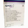 Aquacel Ag Foam Adhäsiv 25x30cm 5 St Verband 5 Stück - ab 856,80 €