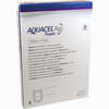 Aquacel Ag Foam Adhäsiv Ferse 19.8x14cm Verband 5 Stück - ab 193,12 €