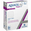 Aquacel Ag Foam Nicht- Adhäsiv 10x10cm Verband 10 Stück - ab 141,28 €