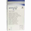 Aquacel Ag Hydrofiber- Verband 4x10cm  10 Stück - ab 0,00 €