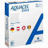 Aquacel Extra 10x10cm Verband 10 Stück - ab 79,95 €