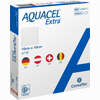 Aquacel Extra 10x10cm Verband 10 Stück - ab 66,69 €