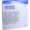 Aquacel Extra 15x15 Cm Kompressen 5 Stück - ab 175,04 €
