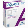 Aquacel Foam Adh 10x10cm Verband 10 Stück - ab 89,90 €