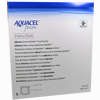 Aquacel Foam Adh 21x21cm Verband 5 Stück - ab 109,99 €