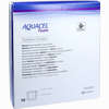 Aquacel Foam Adhäsiv 12. 5x12. 5 Cm Verband 10 Stück - ab 169,99 €