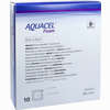 Aquacel Foam Adhäsiv 8x8 Cm Verband  B2b medical 10 Stück - ab 97,58 €
