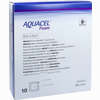 Aquacel Foam Adhäsiv 8x8 Cm Verband  B2B Medical 10 Stück - ab 92,04 €