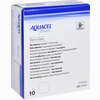 Aquacel Foam Nicht- Adhäsiv 5x5cm Verband  10 Stück - ab 144,35 €