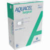 Aquacel Surgical 9x10cm Verband 10 Stück - ab 235,87 €