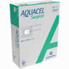 Aquacel Surgical 9x10cm Verband 10 Stück - ab 418,99 €