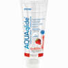 Aquaglide Erdbeer 100 ml - ab 8,95 €