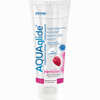 Aquaglide Himbeer 100 ml - ab 10,59 €