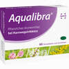 Aqualibra Filmtabletten 60 Stück - ab 10,79 €