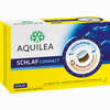 Aquilea Schlaf Compact Tabletten  60 Stück - ab 12,25 €