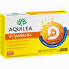 Aquilea Vitamin D+  30 Stück - ab 0,00 €