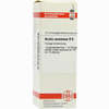 Aralia Racem D6 Dilution 20 ml - ab 8,10 €