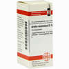 Aralia Racemosa D12 Globuli 10 g - ab 7,55 €