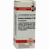 Aranea Diadema C30 Globuli 10 g - ab 7,49 €