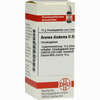 Aranea Diadema D30 Globuli 10 g - ab 7,84 €
