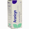Aranicyn Leber- Gallemittel Tropfen 50 ml - ab 10,42 €