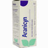 Aranicyn Leber- Gallemittel Tropfen 50 ml - ab 10,88 €