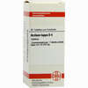 Arctium Lappa D4 Tabletten 80 Stück - ab 0,00 €