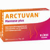 Arctuvan Mannose Plus Pulver 14 x 5 g - ab 0,00 €